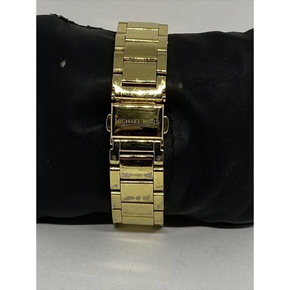 Michael Kors MK-6219 Womens Stainless Steel Analog Dial Quartz Wrist Watch VK446 - Picture 6 of 12